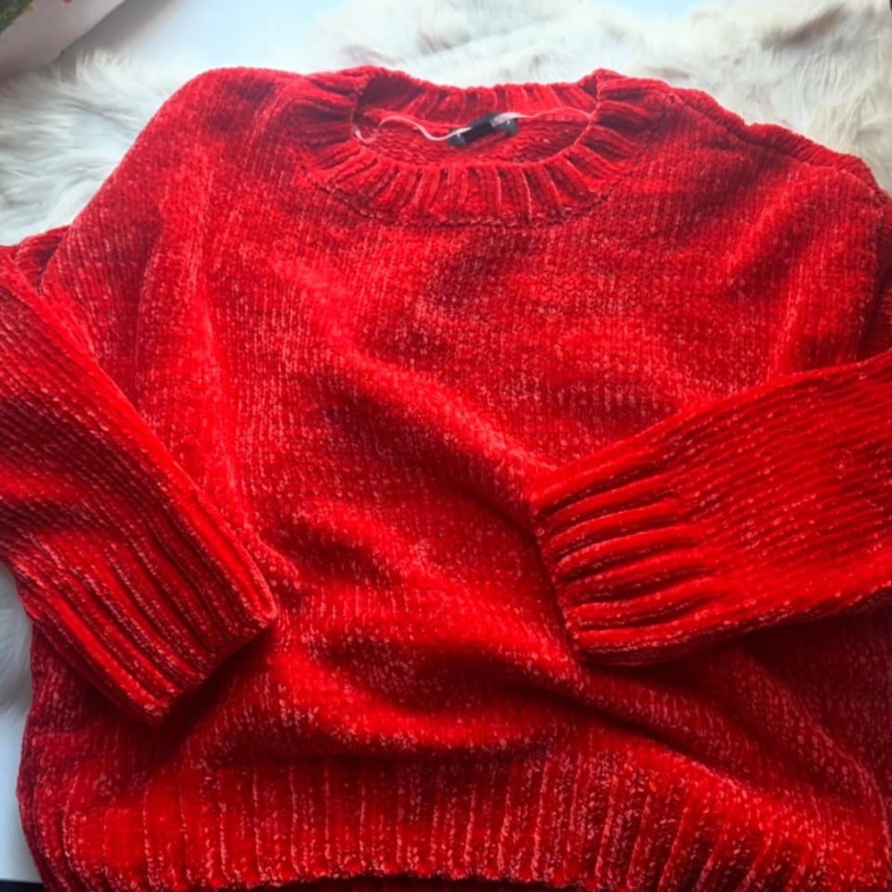 Sanctuary Soft Sweater